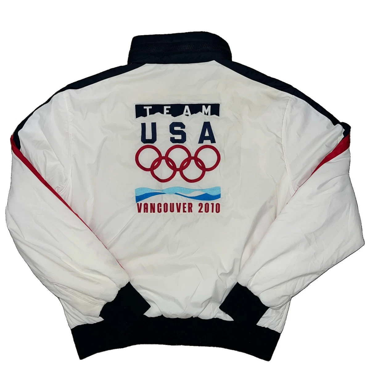 25+ polo olympic jacket for sale | Updated Oct 2026