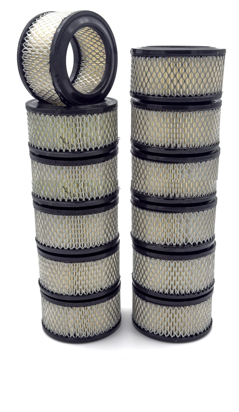 24 Packs Air Intake Filter Elements #14 A424 for Ingersoll Rand 32170979