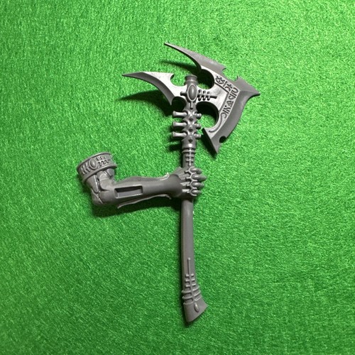 Avatar de Khaine Aeldari Eldar Warhammer 40.000