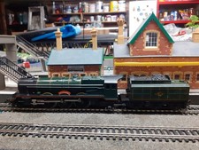 Hornby Tri-ang R50 BR 4-6-2 PRINCESS CLASS LOCOMOTIVE 46201 PRINCESS ELIZABETH