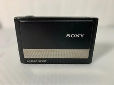 SONY Cyber-shot DSC-T20 Compact Digital Camera Tested No English Menu Japan
