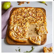 Pampered Chef:Rectangle Stone-FreeShipping