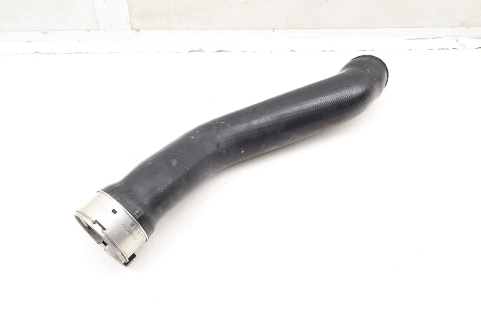 2010-2016 PORSCHE PANAMERA 4.8L - Right Turbo Intercooler Pressure PIPE / TUBE - Image 2 of 4