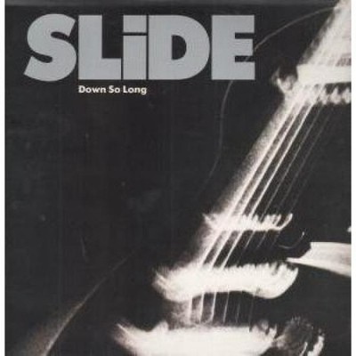 Slide - Down So Long CD #G18431