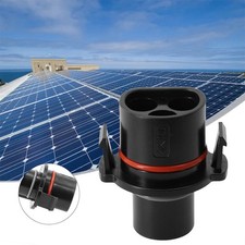 Praktischer PV Kabel Adapter UV best?ndig LY01-BC01 Adapter 40A 690V