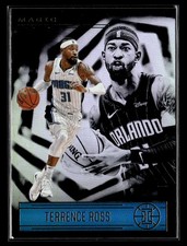 2020-21 Panini Illusions #19 Terrence Ross