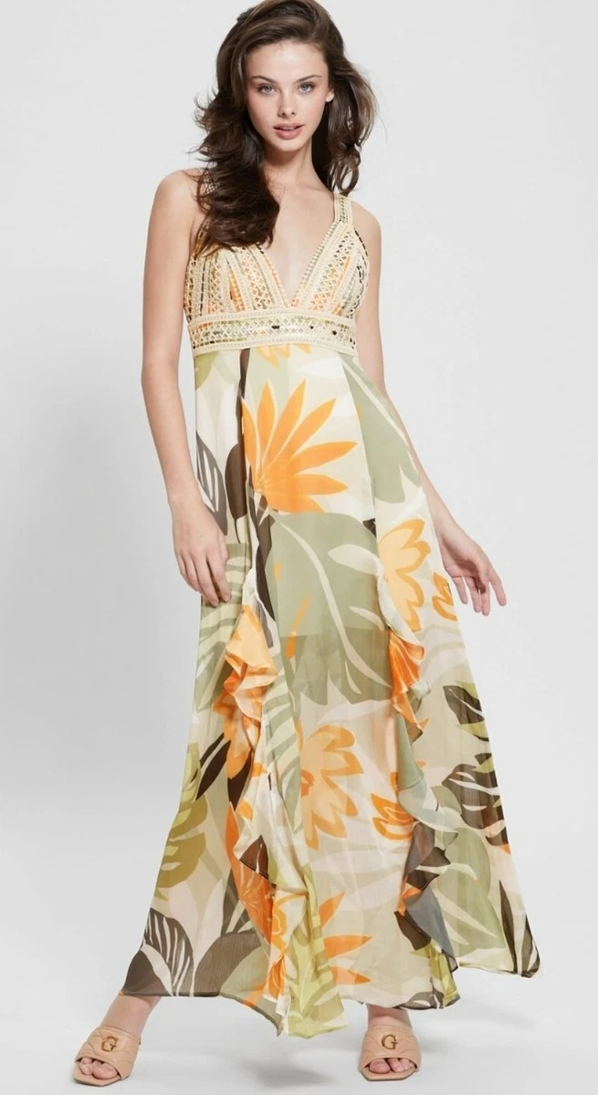 GUESS Maxi Dresses for Women for sale | eBay GUESS Maxi Dresses for Women for sale | eBay