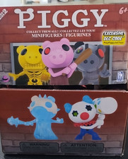 PIGGY SERIES 2 FULL CASE 22X WITH EXCLUSIVE DLC CODE Brand New UNOPENED 22X