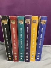 South Park Seasons 1 through 6 DVD Box Sets