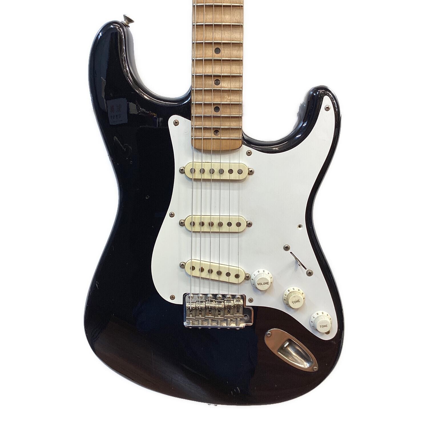 Fender Japan ST57-65 1983 JV Serial Fujigen Stratocaster MIJ Electric Guitar