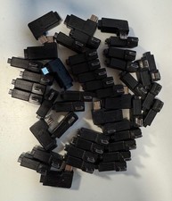 44 Assorted 90 Degree Angle Micro USB Male to Micro USB Female Adapter 88 Pieces