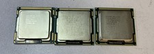 (Lot of 3) Intel Core i3-530 1st Gen 2-Core 2.93GHz 4M Cache CPU Processor "P3E"