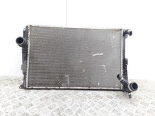 BMW X3 F25 2.0 DIESEL ENGINE COOLING RADIATOR 739123 2012