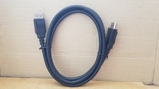 HWASUNG AWM E494210-E Style 20276 VW-1 30V DisplayPort Cable Working , VGC