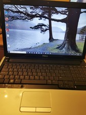 Dell Inspiron 17.3" Screen - 750GB Hard Drive, 2.20GHz, 4GB Ram