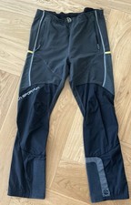 Skitouren-Hose, Herren, Modell &bdquo;La Sportiva Solid Pant&ldquo;, Gr. L