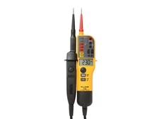 Fluke T150 - Two-pole Voltage and Continuity Electrical Tester