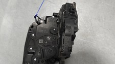 T�RSCHLOSS LINKS VORNE CV BMW 7 serie (G11/G12) 2015 51217281945 / 7281945