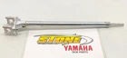 New Genuine OEM Yamaha YFZ450R YFZ450X 2009-2026 Steering Stem Post Bar Mounts