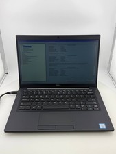 Dell Latitude 7390 Intel Core i5-8350U@1.7GHz 16GB RAM 512GB SSD Win 11 Pro