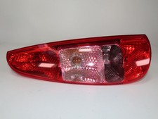 Feu arrière Peugeot 807