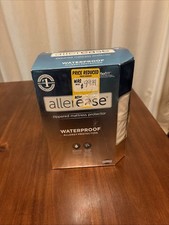Allerease Maximum  Zippered Mattreess Protect...