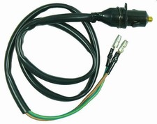 Front Brake Switch for Yamaha Disc Brake DT200 | TT250 | TT350 | SR500 | TT600