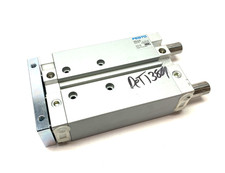 Festo DFM-25-80-B-PPV-A-GF Guided Drive Cylinder 80mm Stroke 8161426