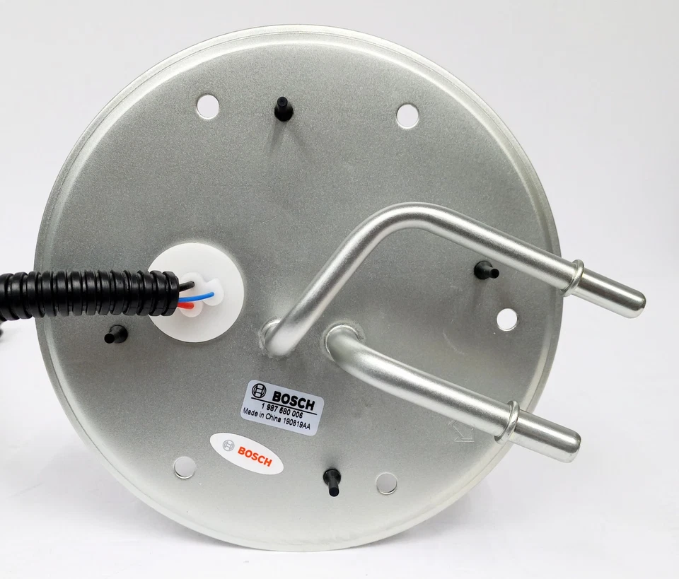 Bosch 1987580006 Fuel Pump Sender  for Ford F-150 Heritage F-150 F-250 1997-2004 - Image 3 of 4