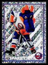2022-23 Topps Chrome NHL Sticker Collection Hockey Cards Checklist 14