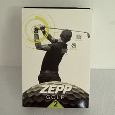 Sports Sensors SSR364 Swing Speed Radar for sale online | eBay