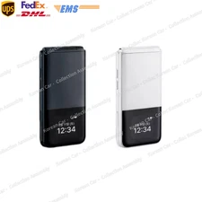 ALT MIVE Style Folder 2 32GB ATM140 LTE 3G New Sealed  Black / White