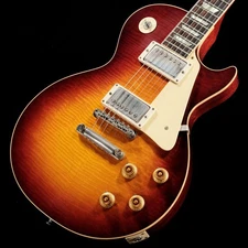 Gibson Custom Shop Dealer Select 1959 Les Paul Standard VOS "BOTB Pg74" 2025