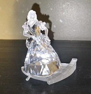 Cinderella Swarovski | eBay