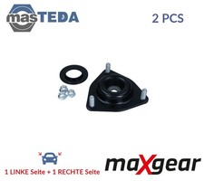 72-4627 FEDERBEINLAGER DOMLAGER PAAR MAXGEAR 2PCS FÜR CITROËN C4 AIRCROSS