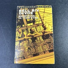 Bell Biv Devoe - Something In Your Eyes Cassette Tape