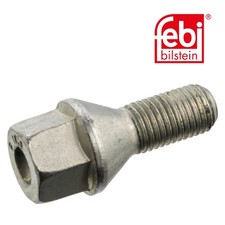 FEBI BILSTEIN Radschraube 46625 für ABARTH FIAT OPEL SUZUKI