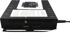 BrightSign HD920A Black 5 Volts Digital Signage Display Media Player Device Only