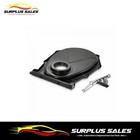 66194 Black Timing Chain Cover Chrysler V8 Engines 383 - 440