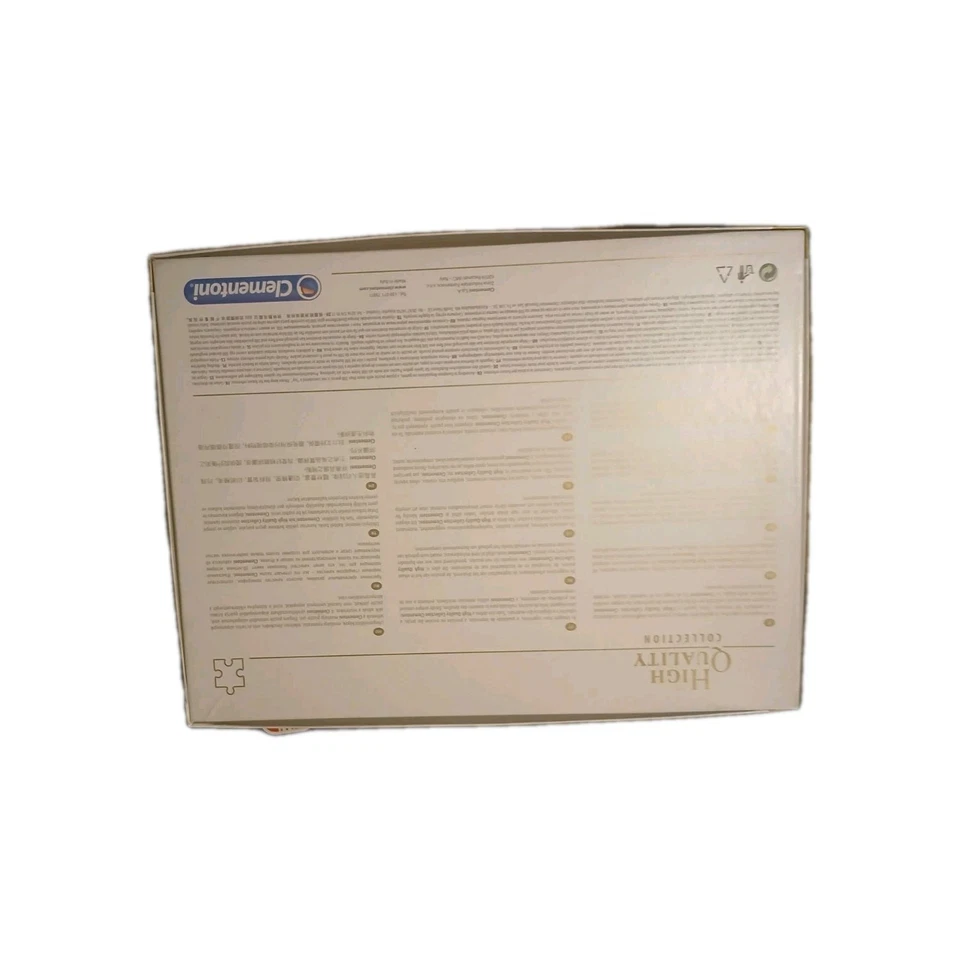 Puzzle 1000 elementów. Alta calidad. Toscania Foto 4 de 4