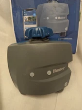 Hunter BTT-200 Dual (2) Station Battery Operated Timer Bluetooth App Control