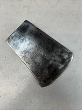 Vintage Hytest Challenger Axe Head; 4 1/2lb Tassie Connie; Collectable Australia