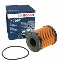 ÖLfilter Ø67Mm FüR Fiat 500 312 C Doblo 119 223 Cargo 263 Kombi 1.3 03-> GFO7127