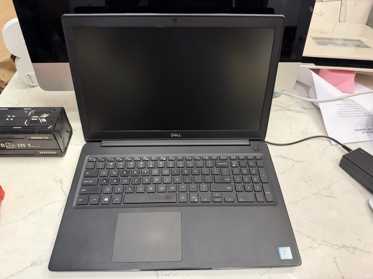25+ Dell Intel Core i3 8th Gen. PC Laptops & Netbooks for sale