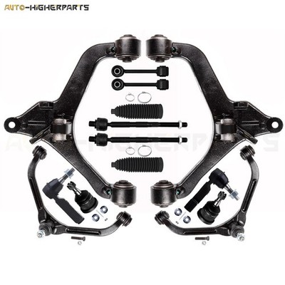 14X Front Tie Rod End Link Ball Joint Control Arm For 2006-2007 Jeep Liberty
