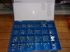 Stihl OEM Assorted Fasteners Screws Nuts 5910...