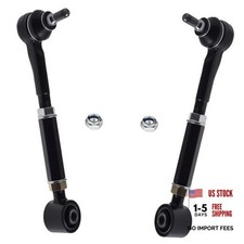 2Pc Rear Lower Forward Control Arm/Lateral Link and Ball Joint Assembly