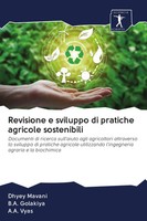 Dhyey Mavani (U. A.) | Revisione E Sviluppo Di Pratiche Agricole Sostenibili