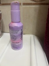 EVA NYC Mane Magic Hair Primer 10-in-1 Strengthens Protects & Reduces Frizz 2oz