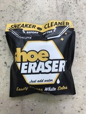 Shoe Eraser Sneaker Cleaner - Effortlessly Restore Whites Colors All Shoes